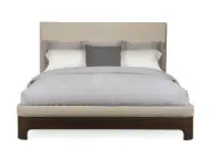 Picture of MODERNE BED CAL KING