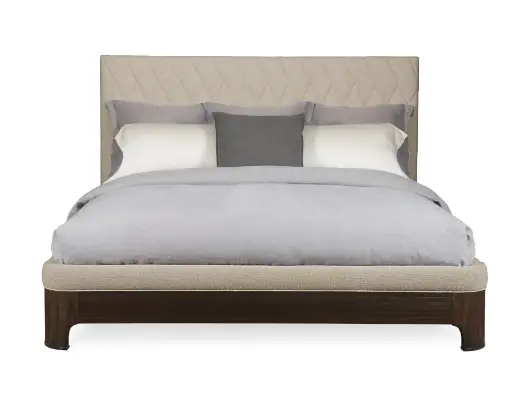 Picture of MODERNE BED CAL KING