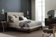 Picture of MODERNE BED CAL KING
