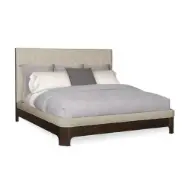 Picture of MODERNE BED CAL KING