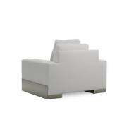 Picture of I'M SHELF-ISH ACCENT CHAIR