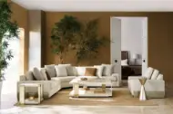 Picture of I'M SHELF-ISH SECTIONAL COMPONENTS