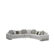 Picture of I'M SHELF-ISH 3-PC SECTIONAL