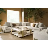 Picture of I'M SHELF-ISH 3-PC SECTIONAL
