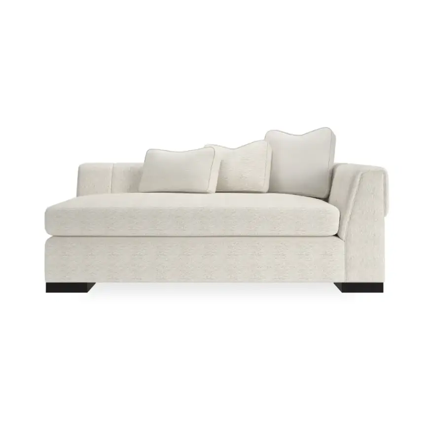 Picture of EDGE SECTIONAL COMPONENTS