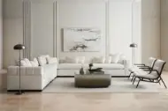 Picture of EDGE SECTIONAL COMPONENTS