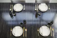 Picture of EDGE DINING TABLE