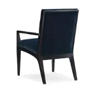 Picture of EDGE ARM CHAIR