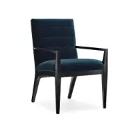 Picture of EDGE ARM CHAIR