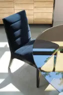 Picture of EDGE SIDE CHAIR