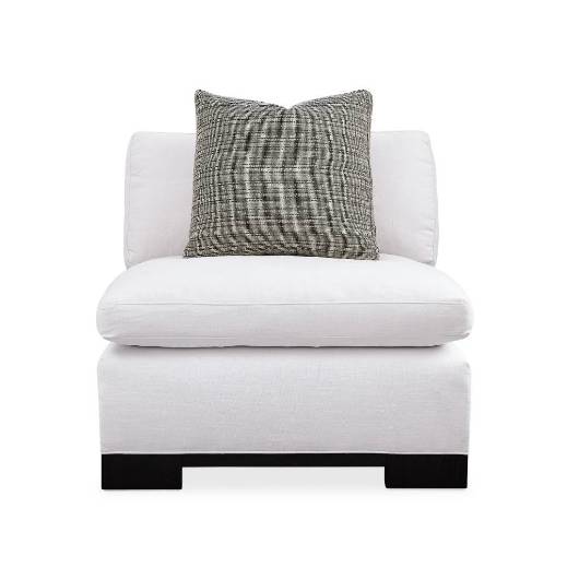 Picture of REFRESH ARMLESS CHAIR