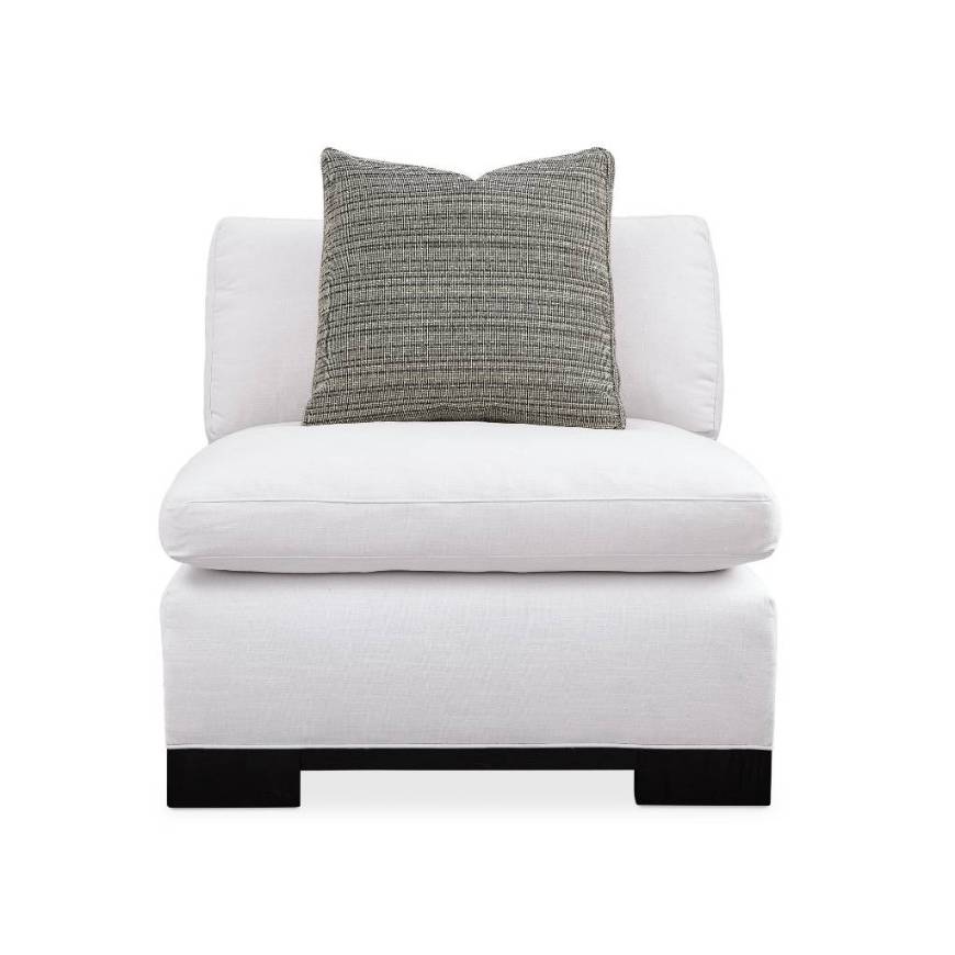 Picture of REFRESH ARMLESS CHAIR