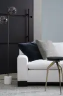 Picture of REFRESH ARMLESS CHAIR