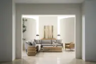 Picture of REMIX SECTIONAL COMPONENTS