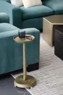 Picture of REMIX METAL SPOT TABLE