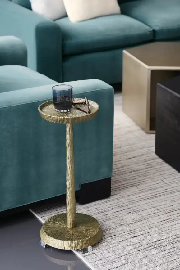 Picture of REMIX METAL SPOT TABLE