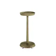 Picture of REMIX METAL SPOT TABLE