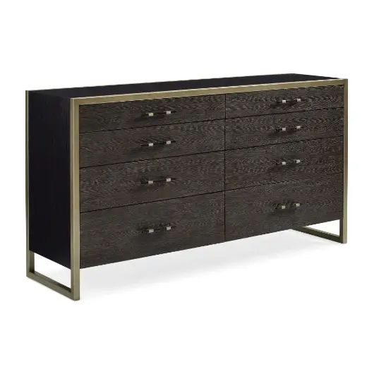 Picture of REMIX DOUBLE DRESSER