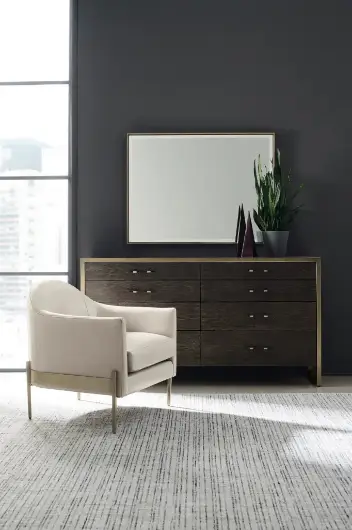 Picture of REMIX RECTANGLE MIRROR