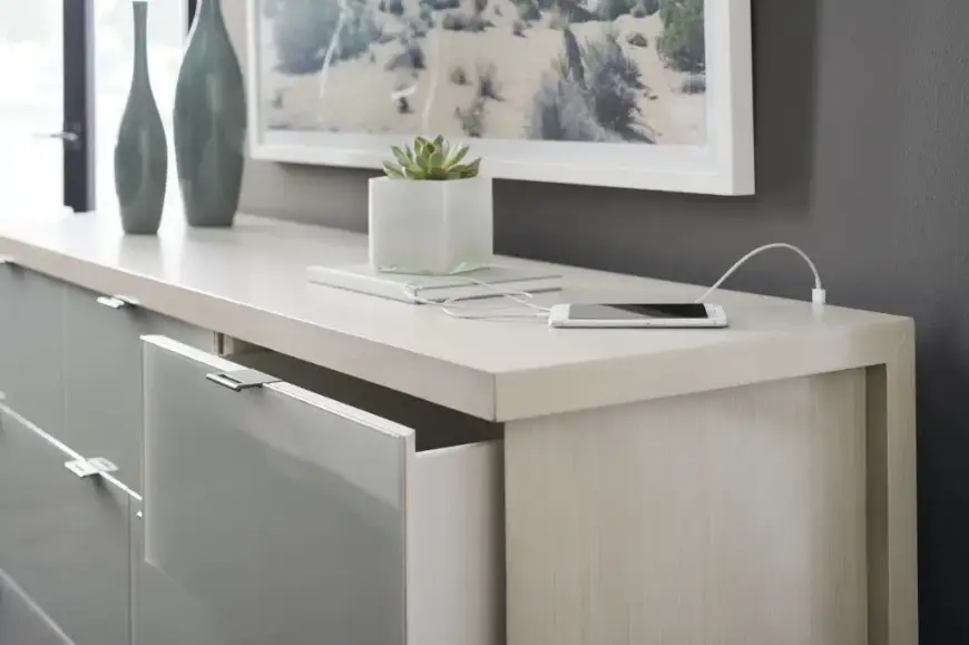 Picture of EXPRESSIONS DRESSER