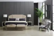 Picture of EXPRESSIONS UPH BED
