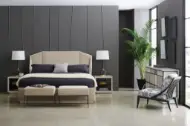 Picture of EXPRESSIONS UPH BED