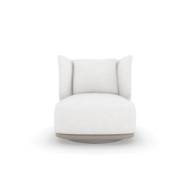 Picture of SEVILLE SWIVEL CHAIR