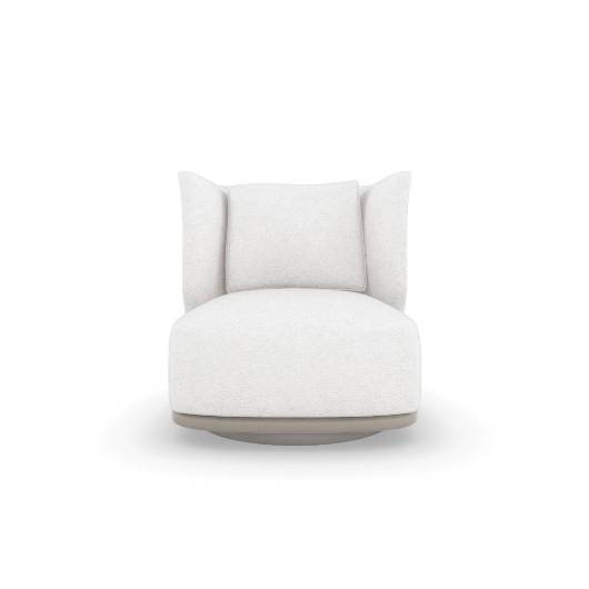 Picture of SEVILLE SWIVEL CHAIR