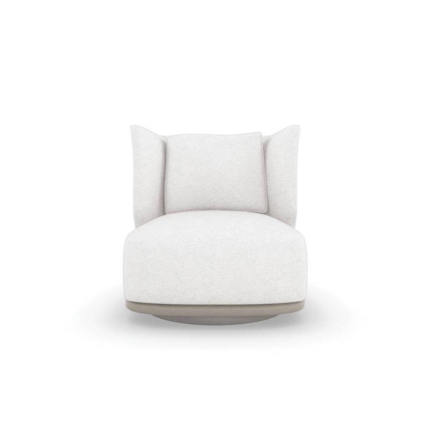 Picture of SEVILLE SWIVEL CHAIR