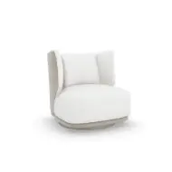 Picture of SEVILLE SWIVEL CHAIR
