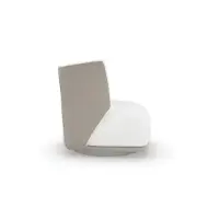 Picture of SEVILLE SWIVEL CHAIR