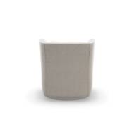 Picture of SEVILLE SWIVEL CHAIR