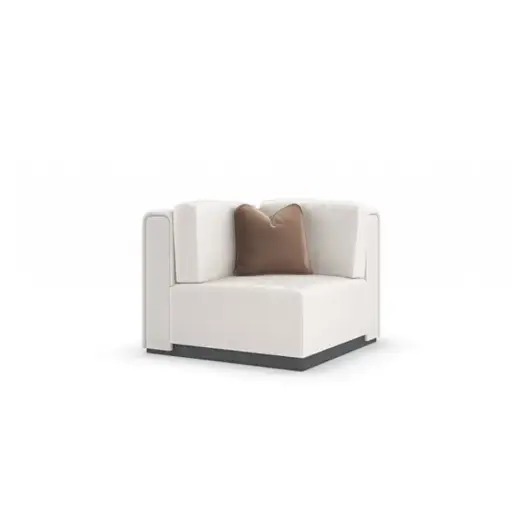 Picture of LA MODA CORNER CHAIR