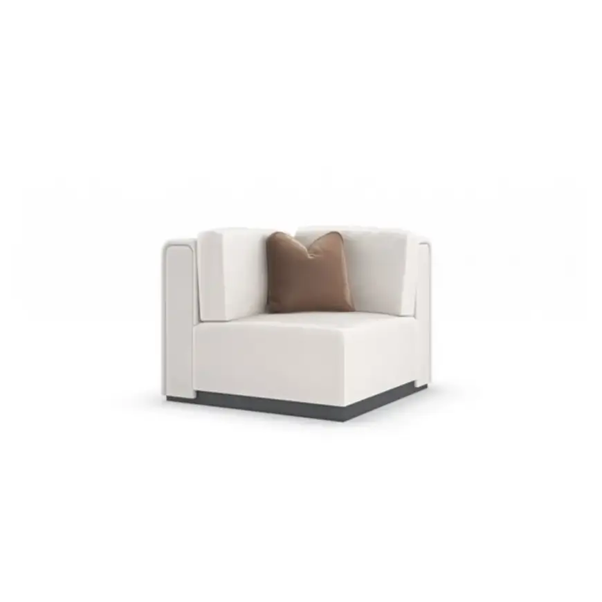 Picture of LA MODA CORNER CHAIR