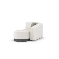 Picture of LA MODA RAF CHAISE