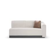 Picture of LA MODA RAF LOVESEAT