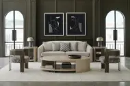 Picture of DA VITA COCKTAIL TABLE