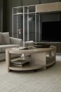Picture of DA VITA COCKTAIL TABLE