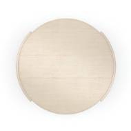 Picture of DA VITA ROUND END TABLE