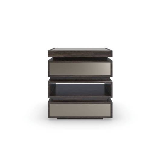 Picture of LA MODA SIDE TABLE