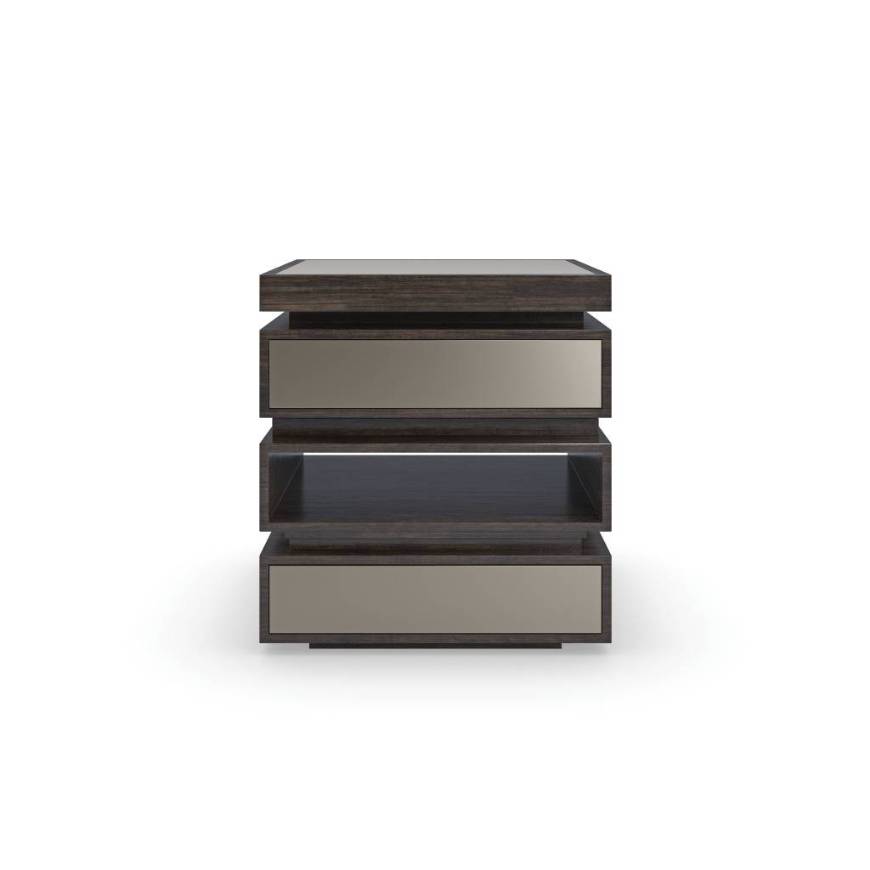 Picture of LA MODA SIDE TABLE