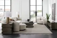 Picture of LA MODA SIDE TABLE