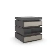 Picture of LA MODA SIDE TABLE