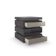 Picture of LA MODA SIDE TABLE