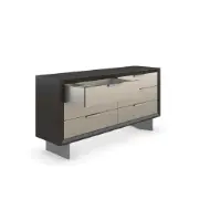 Picture of LA MODA DRESSER