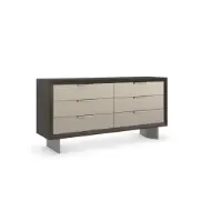Picture of LA MODA DRESSER