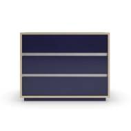 Picture of DA VITA LARGE NIGHTSTAND