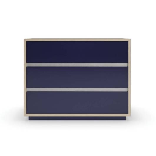 Picture of DA VITA LARGE NIGHTSTAND