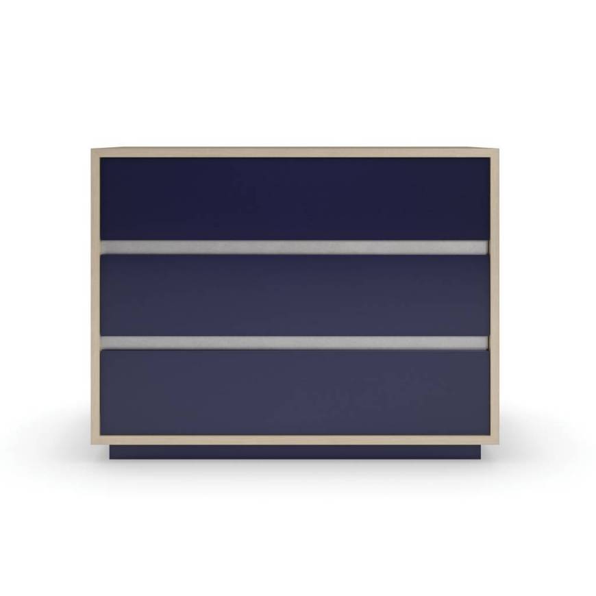 Picture of DA VITA LARGE NIGHTSTAND