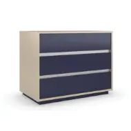 Picture of DA VITA LARGE NIGHTSTAND